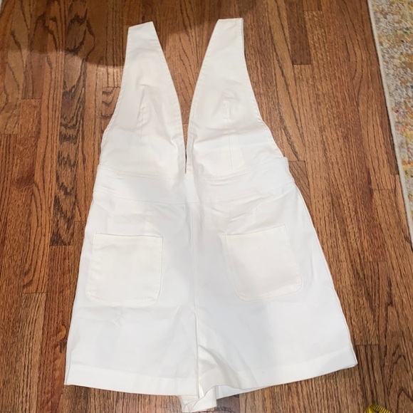 L Love Romper Size Small NWT - Picture 1 of 8